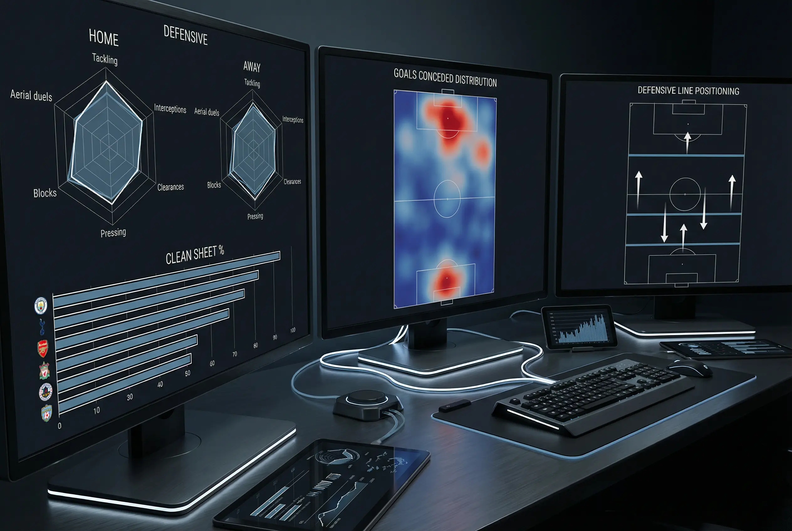 零封概率分析 - FH电竞官网 AI模型
